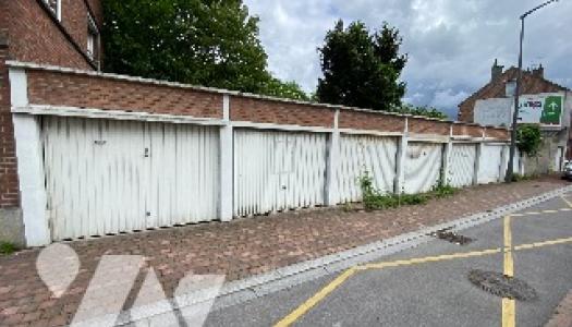 Parking - Garage Vente Douai   58000€