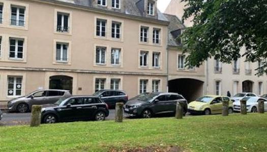 Parking 15 m² Bayeux