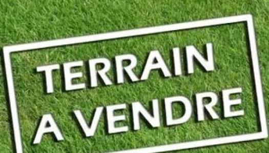 SAINT PAUL DE VENCE - TERRAIN CONSTRUCTIBLE AVEC PERMIS ACCORDE