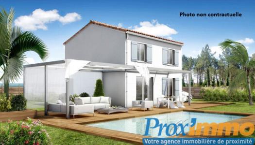Vente Maison 117 m² à Saint-Blaise-du-Buis 498 000 €