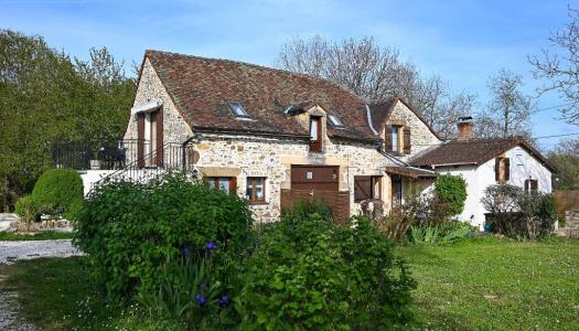 Vente Maison 160 m² à Corgnac-sur-l'Isle 299 000 €