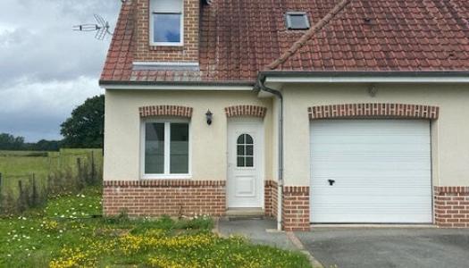 Vente Maison 80 m² à Avesnes-le-Comte 161 000 €