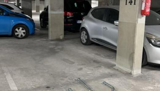 Parking - Garage Location Juvisy-sur-Orge   60€