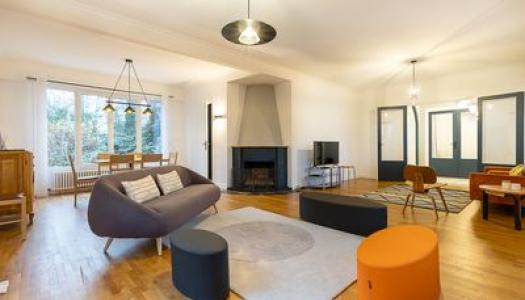 Vends maison de 200m² au calme proche transport - 5 chambres - La Rochette (77)