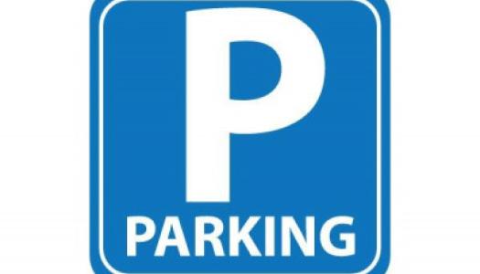 Parking/box 24 m²