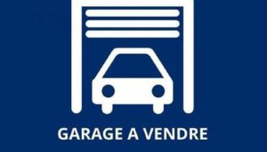 Garage/Parking 100 m²