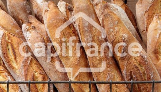 Dpt Côtes d'Armor (22), à vendre proche Guingamp Boulangerie - Pâtisserie