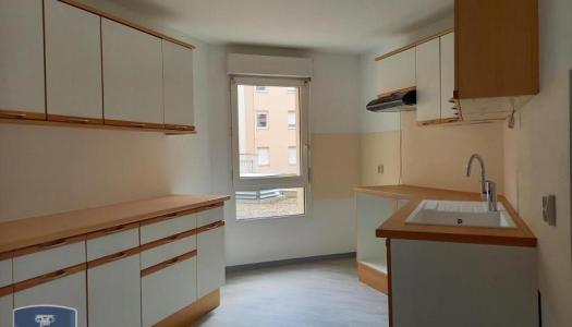 Appartement 4 pièces 112 m² 
