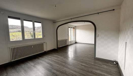 A Perrigny/ Appartement 2 pièces/68 m²/1 chambre