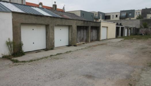 Parking - Garage Location Boulogne-sur-Mer   70€