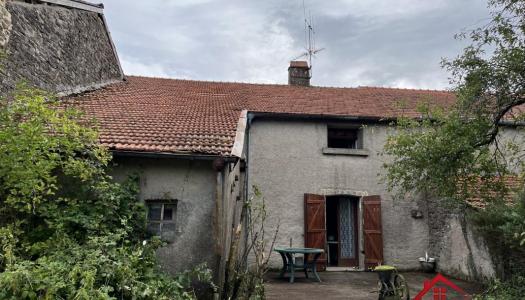 Vente Maison de village 113 m² à Damremont 29 000 €
